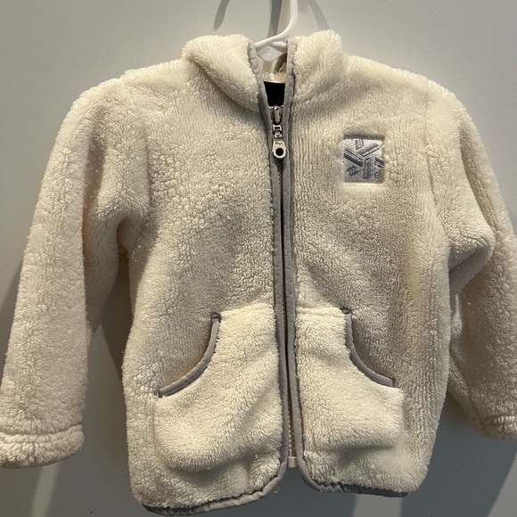 Northstar California Fleece Jacket - Picture 1 of 2